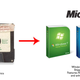 Illustration for article titled Then and Now: Microsoft